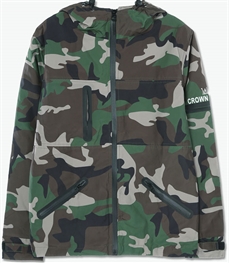 市场上装-夹克-休闲男装夹克