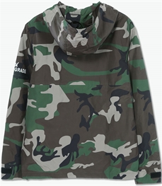 市场上装-夹克-休闲男装夹克