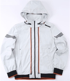 市场上装-夹克-休闲男装夹克