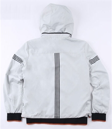 市场上装-夹克-休闲男装夹克