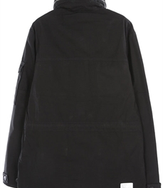 市场上装-中长外套-休闲男装中长外套