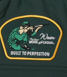 市场上装-中长外套-休闲男装中长外套