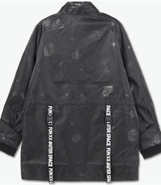 市场上装-中长外套-休闲男装中长外套