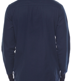 市场上装-衬衫-时尚男装衬衫