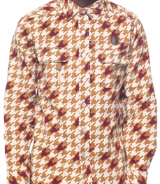 市场上装-衬衫-时尚男装衬衫