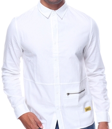 市场上装-衬衫-时尚男装衬衫