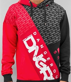 市场上装-卫衣-时尚男装卫衣