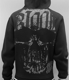 市场上装-卫衣-时尚男装卫衣