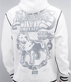 市场上装-卫衣-时尚男装卫衣