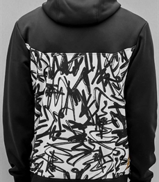 市场上装-卫衣-时尚男装卫衣