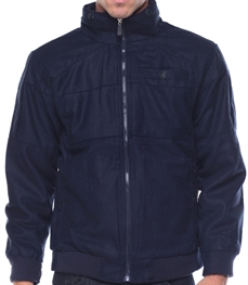 市场上装-夹克-时尚男装夹克