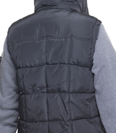 市场上装-马夹-时尚男装马甲