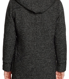 市场上装-中长外套-时尚男装中长外套