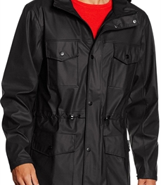 市场上装-中长外套-时尚男装中长外套