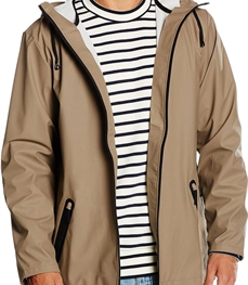 市场上装-中长外套-时尚男装中长外套