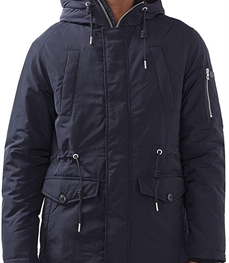 市场上装-棉衣/羽绒服-时尚男装棉服