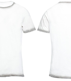 市场上装-T恤-时尚男装t恤