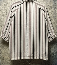 市场上装-衬衫-时尚男装衬衫