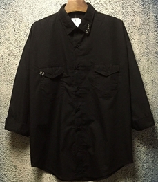 市场上装-衬衫-时尚男装衬衫