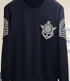 市场上装-卫衣-时尚男装卫衣