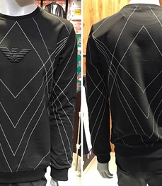 市场上装-卫衣-时尚男装卫衣