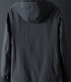 市场上装-夹克-时尚男装夹克