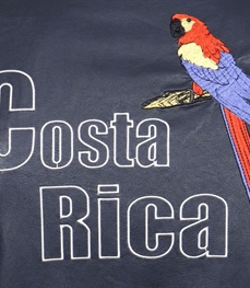 市场上装-皮衣-时尚男装皮衣