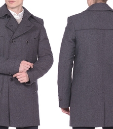 市场上装-大衣-时尚商务电影