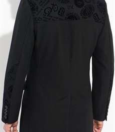 市场上装-大衣-时尚商务电影