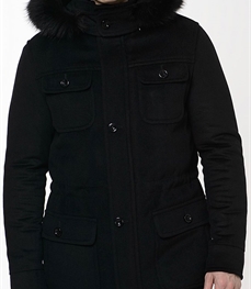 市场上装-大衣-时尚商务电影