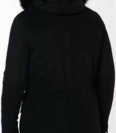 市场上装-大衣-时尚商务电影