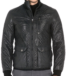 市场上装-夹克-时尚商务夹克