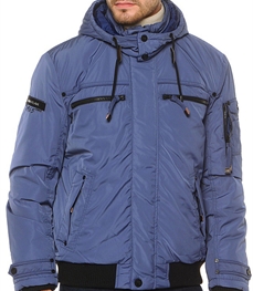 市场上装-夹克-时尚商务夹克