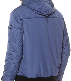 市场上装-夹克-时尚商务夹克