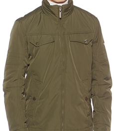 市场上装-夹克-时尚商务夹克