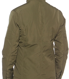 市场上装-夹克-时尚商务夹克