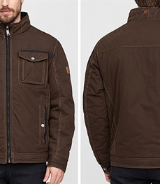 市场上装-夹克-时尚商务夹克