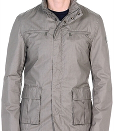 市场上装-夹克-时尚商务夹克