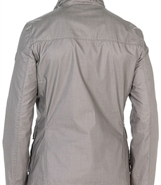 市场上装-夹克-时尚商务夹克