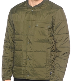 市场上装-棉衣/羽绒服-时尚商务棉服