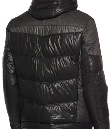 市场上装-棉衣/羽绒服-时尚商务棉服