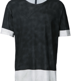 市场上装-T恤-休闲男装t恤