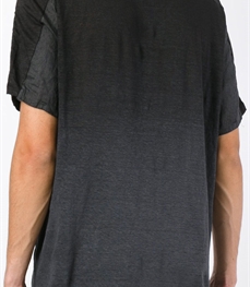 市场上装-T恤-休闲男装t恤