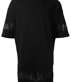 市场上装-T恤-休闲男装t恤