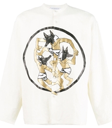 市场上装-衬衫-休闲男装衬衫