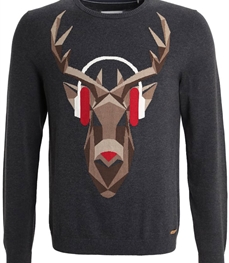 市场上装-毛衫-休闲男装毛衫