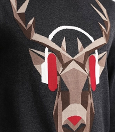 市场上装-毛衫-休闲男装毛衫