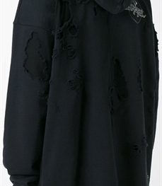 市场上装-卫衣-休闲男装卫衣