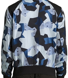 市场上装-夹克-休闲男装夹克