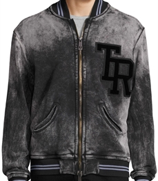 市场上装-夹克-休闲男装夹克